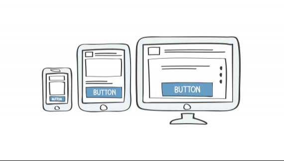 visibilité optimale responsive web design